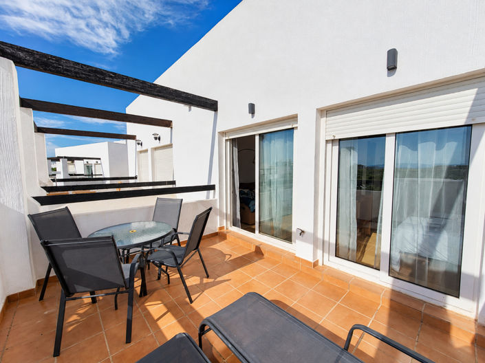 Image No.17-2 Bed Penthouse for sale