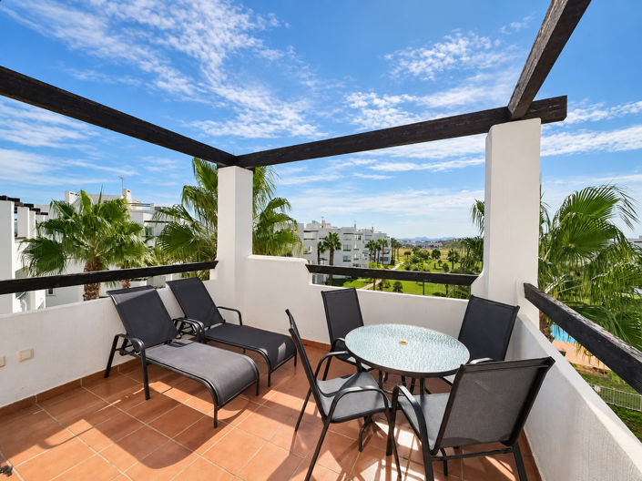 Image No.18-2 Bed Penthouse for sale