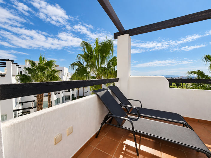 Image No.19-2 Bed Penthouse for sale