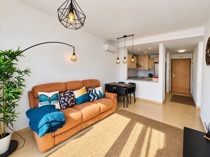 Image No.6-2 Bed Penthouse for sale
