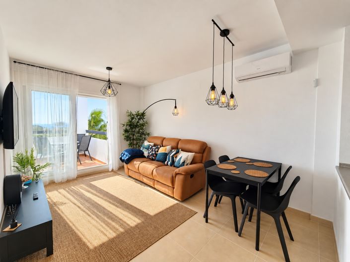 Image No.8-2 Bed Penthouse for sale