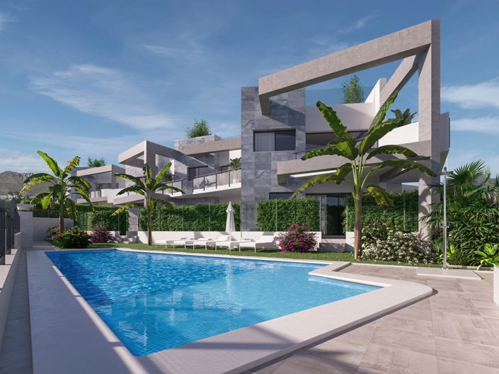 Image No.10-2 Bed Apartment for sale