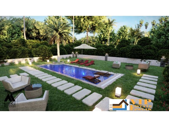 Image No.2-5 Bed Villa / Detached for sale