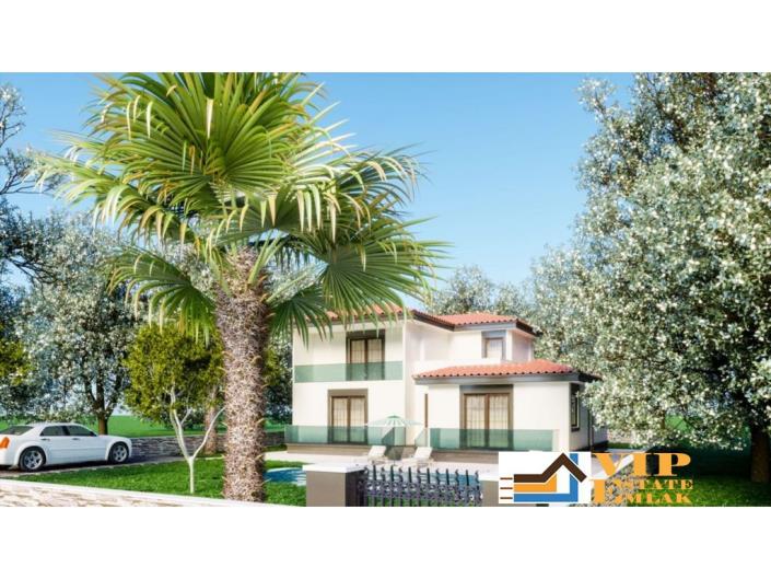 Image No.4-5 Bed Villa / Detached for sale