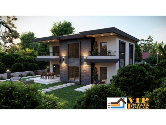 Image No.6-5 Bed Villa / Detached for sale