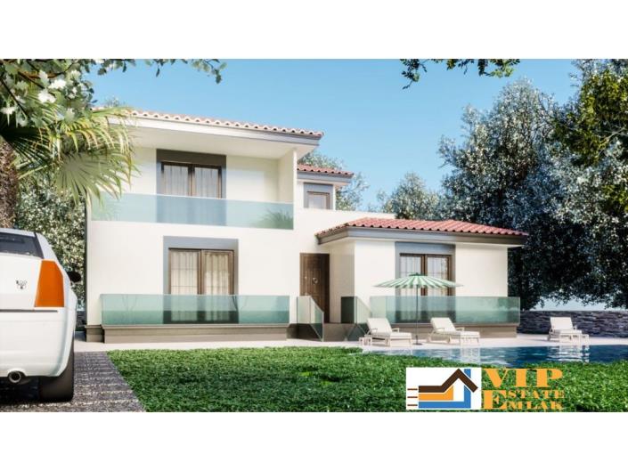 Image No.8-5 Bed Villa / Detached for sale