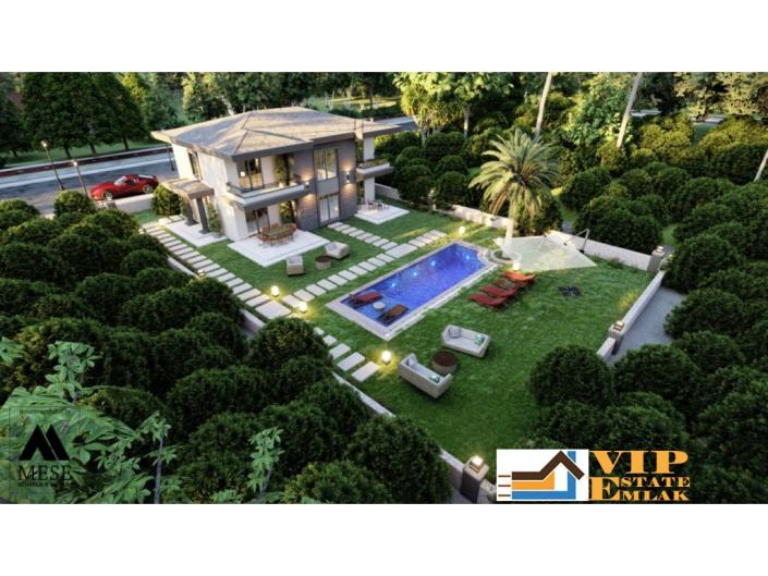Image No.7-5 Bed Villa / Detached for sale