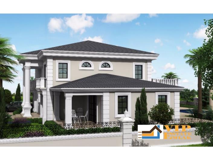 Image No.9-5 Bed Villa / Detached for sale