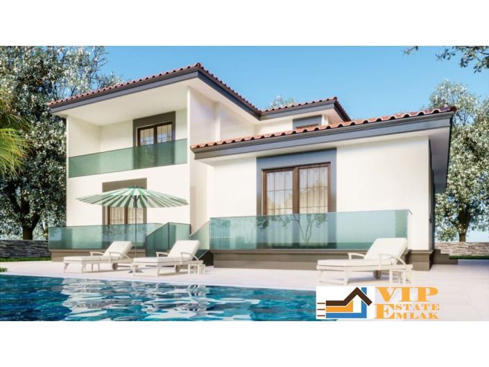 Image No.10-5 Bed Villa / Detached for sale