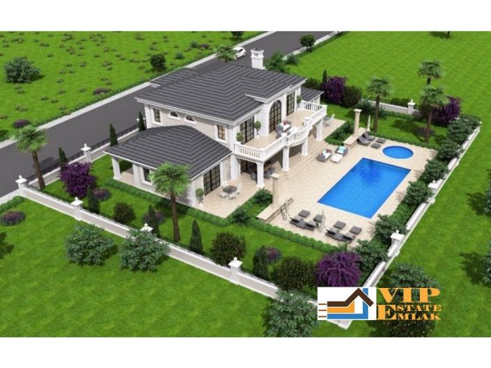 Image No.11-5 Bed Villa / Detached for sale