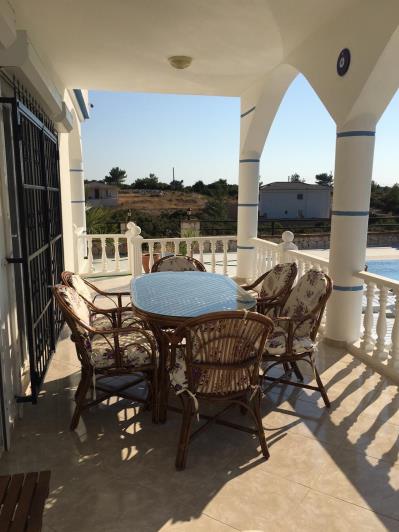 Image No.11-3 Bed Villa / Detached for sale