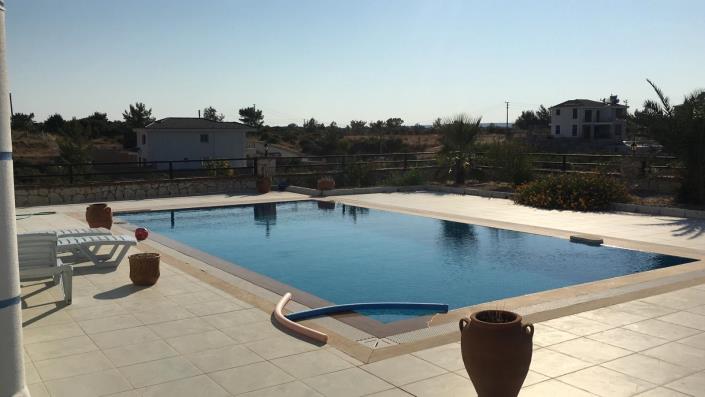 Image No.7-3 Bed Villa / Detached for sale