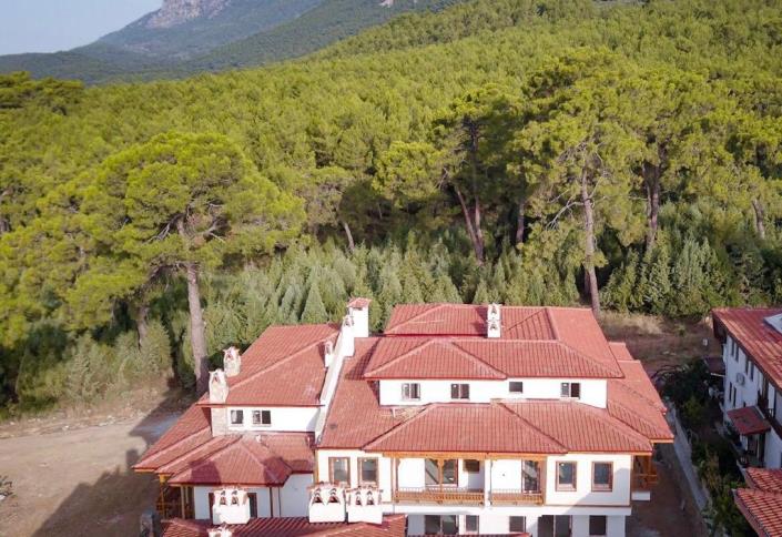 Image No.12-3 Bed Villa / Detached for sale