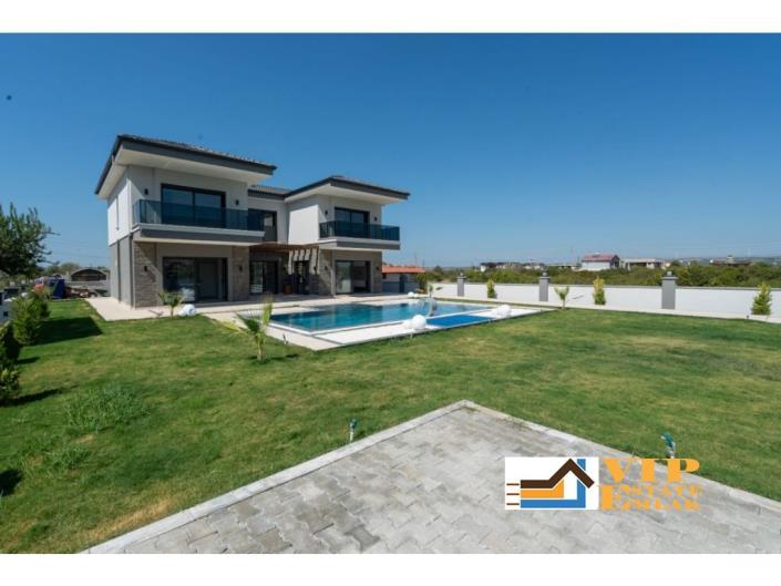 Image No.7-5 Bed Villa / Detached for sale