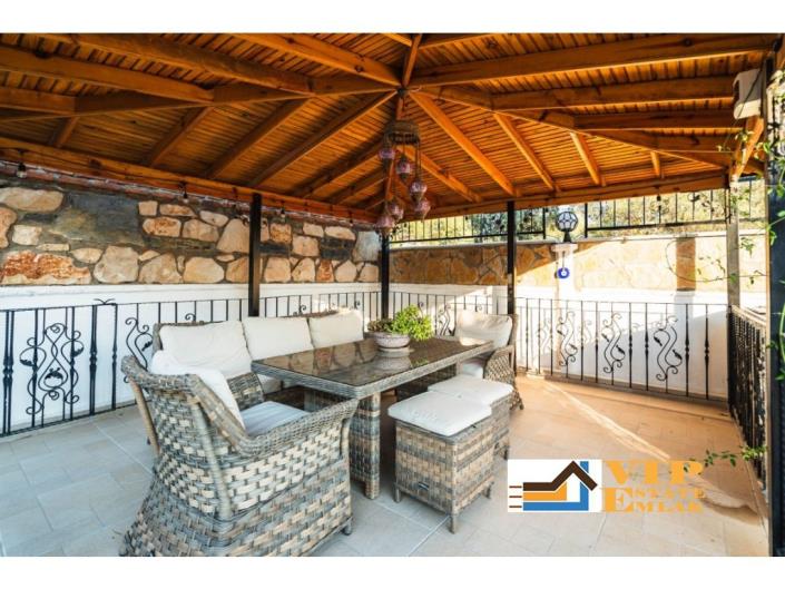 Image No.15-Villa / Détaché de 4 chambres à vendre à Didim