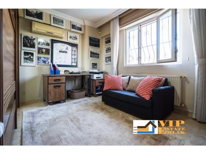 Image No.16-Villa / Détaché de 4 chambres à vendre à Didim