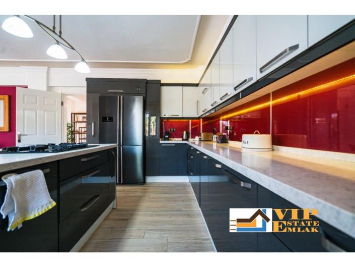 Image No.11-Villa / Détaché de 4 chambres à vendre à Didim