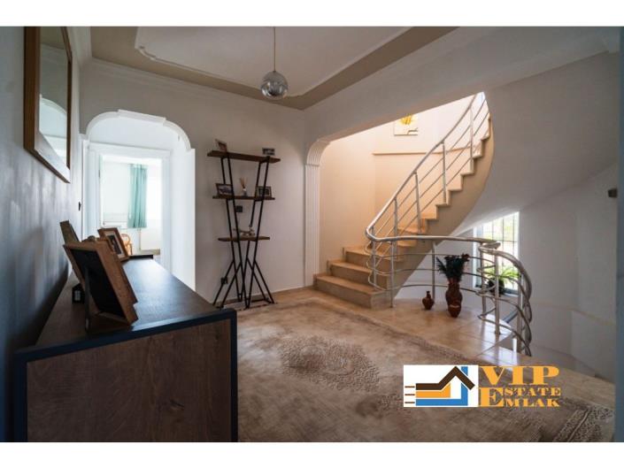 Image No.18-Villa / Détaché de 4 chambres à vendre à Didim