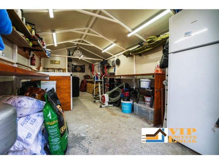 Image No.21-Villa / Détaché de 4 chambres à vendre à Didim