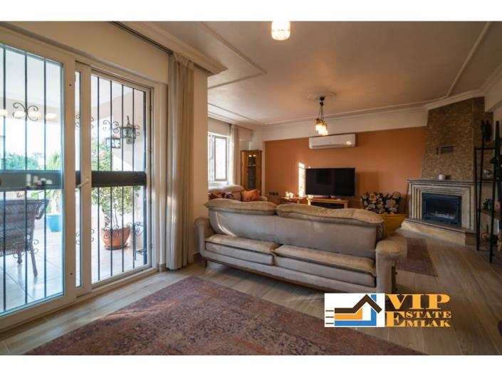 Image No.14-Villa / Détaché de 4 chambres à vendre à Didim