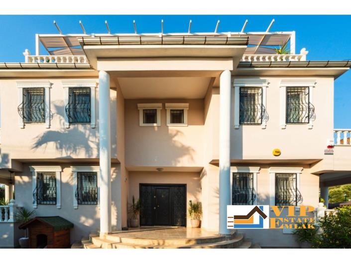 Image No.24-Villa / Détaché de 4 chambres à vendre à Didim