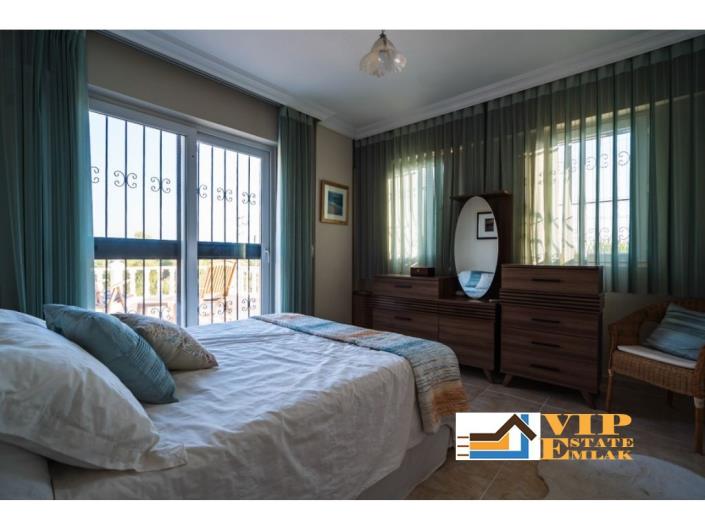 Image No.26-Villa / Détaché de 4 chambres à vendre à Didim