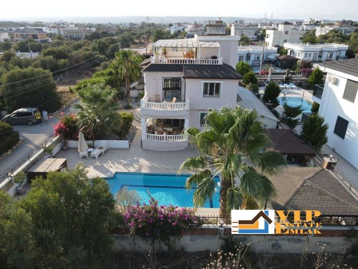 Image No.25-Villa / Détaché de 4 chambres à vendre à Didim