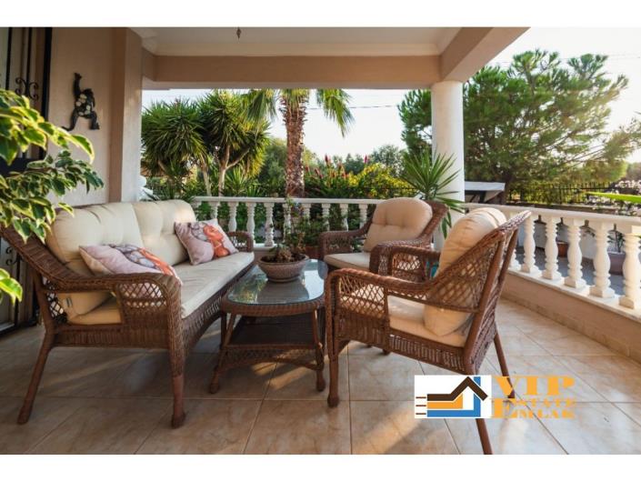 Image No.31-Villa / Détaché de 4 chambres à vendre à Didim