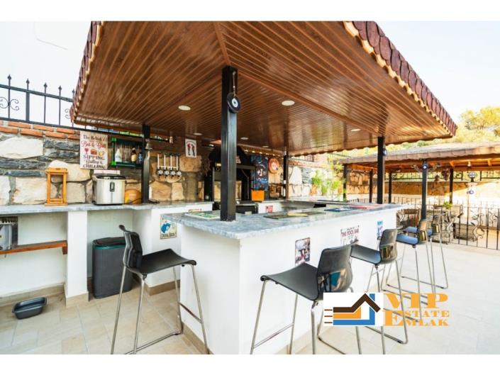 Image No.34-Villa / Détaché de 4 chambres à vendre à Didim