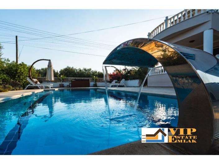 Image No.37-Villa / Détaché de 4 chambres à vendre à Didim