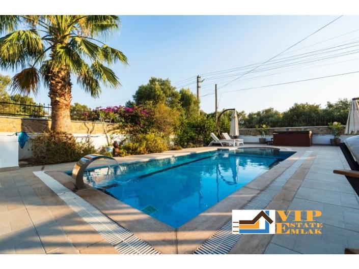 Image No.38-Villa / Détaché de 4 chambres à vendre à Didim