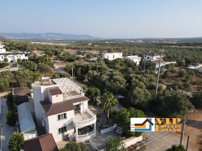 Image No.39-Villa / Détaché de 4 chambres à vendre à Didim