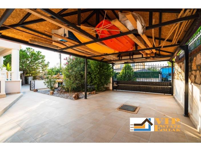 Image No.40-Villa / Détaché de 4 chambres à vendre à Didim