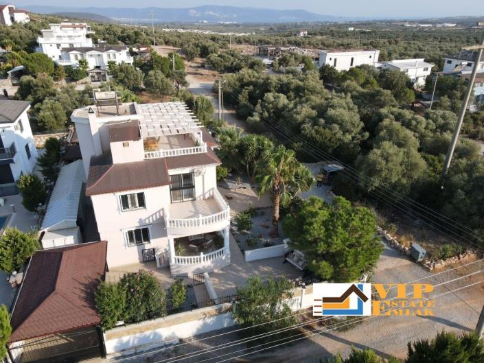 Image No.42-Villa / Détaché de 4 chambres à vendre à Didim