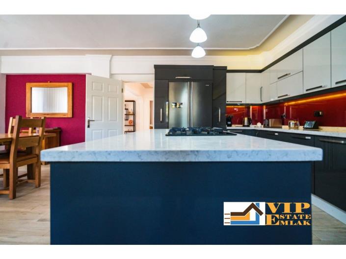 Image No.44-Villa / Détaché de 4 chambres à vendre à Didim