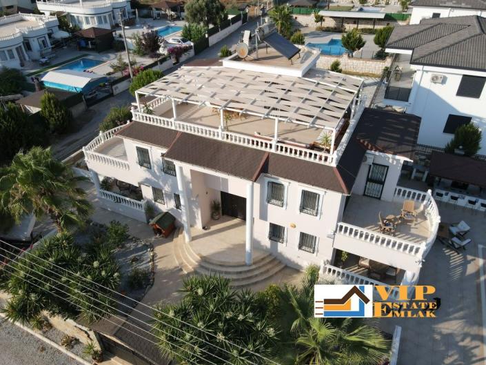 Image No.45-Villa / Détaché de 4 chambres à vendre à Didim