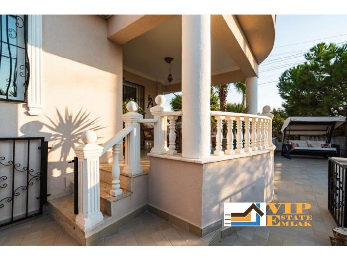 Image No.47-Villa / Détaché de 4 chambres à vendre à Didim