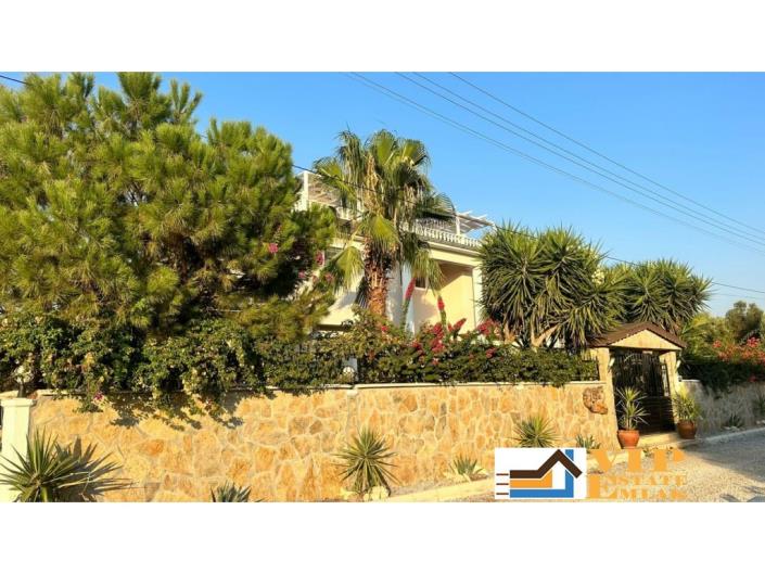 Image No.59-Villa / Détaché de 4 chambres à vendre à Didim