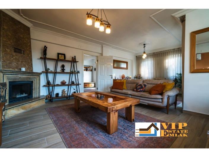 Image No.13-Villa / Détaché de 4 chambres à vendre à Didim