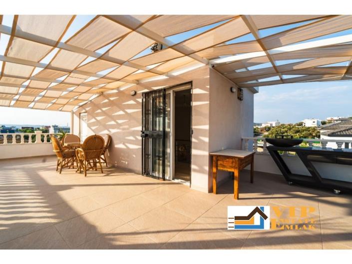 Image No.6-Villa / Détaché de 4 chambres à vendre à Didim