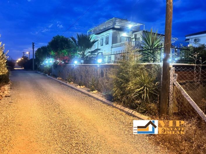 Image No.55-Villa / Détaché de 4 chambres à vendre à Didim