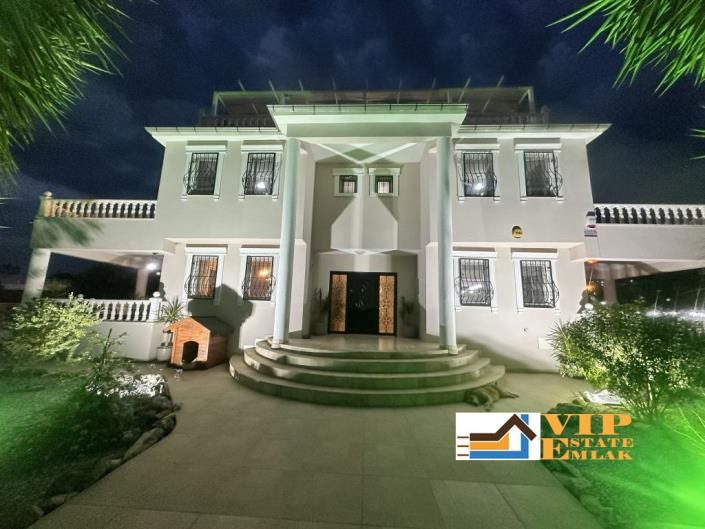 Image No.60-Villa / Détaché de 4 chambres à vendre à Didim