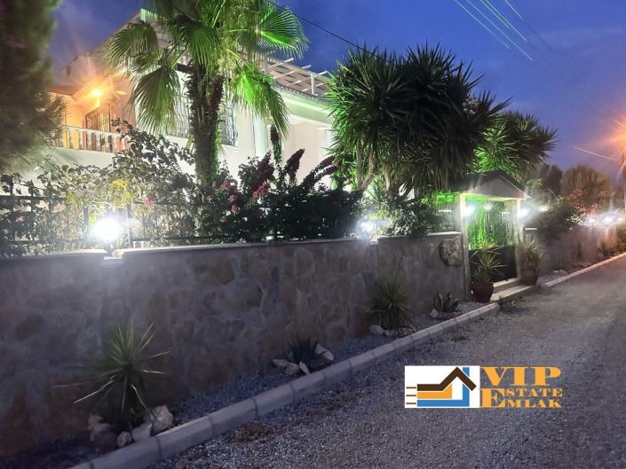 Image No.56-Villa / Détaché de 4 chambres à vendre à Didim