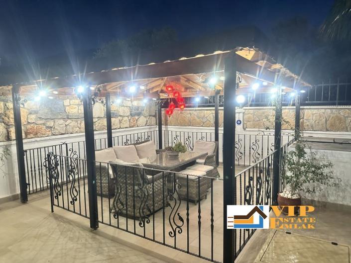 Image No.58-Villa / Détaché de 4 chambres à vendre à Didim