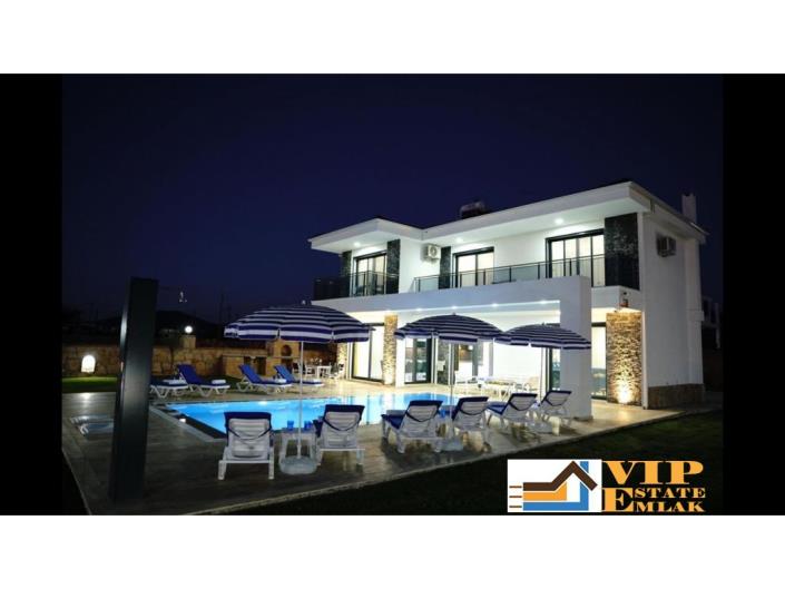 Image No.4-5 Bed Villa / Detached for sale