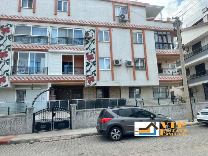 Image No.1-Appartement de 2 chambres à vendre à Didim