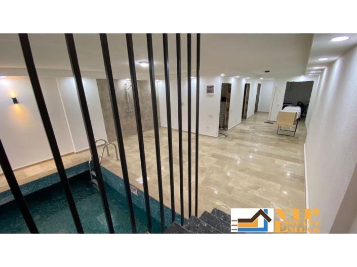 Image No.3-Villa / Détaché de 4 chambres à vendre à Didim