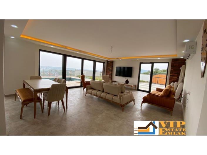 Image No.5-Villa / Détaché de 4 chambres à vendre à Didim