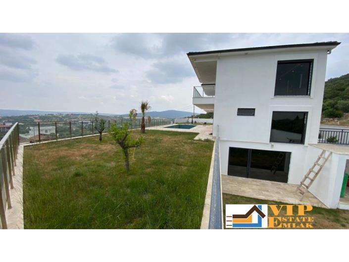 Image No.10-Villa / Détaché de 4 chambres à vendre à Didim