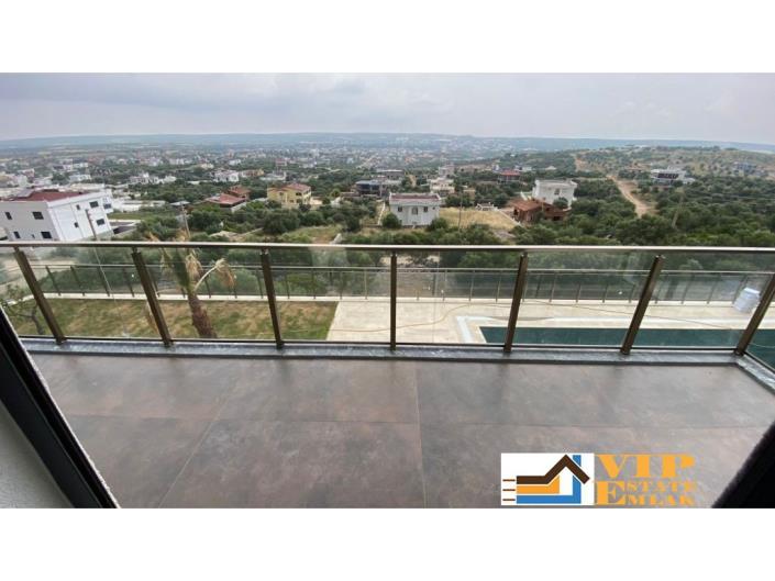 Image No.15-Villa / Détaché de 4 chambres à vendre à Didim